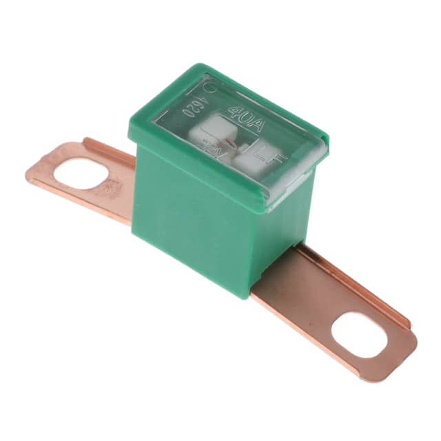 0293575.H FUSE AUTO 75A 32VDC AUTO LINK