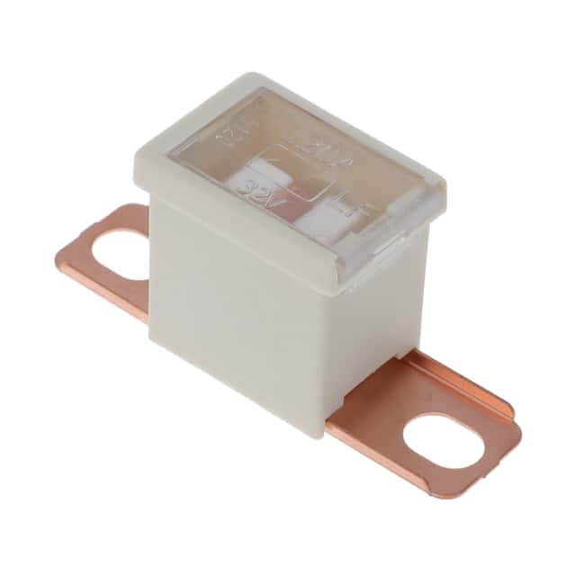 0283120.H FUSE PAL 283 ATIS 32V 120A