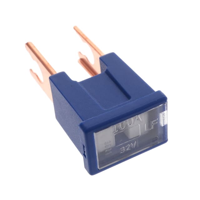 0294100.H FUSE AUTO 100A 32VDC AUTO LINK