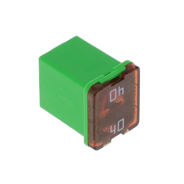 LJCA040.X FUSE AUTOMOTIVE 40A 32VAC/VDC