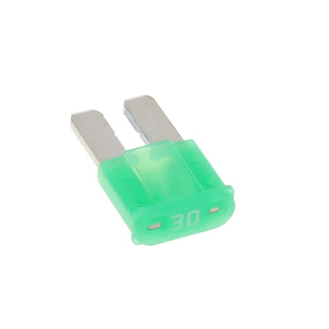 0327030.UXS FUSE AUTOMOTIVE 30A 32VDC BLADE