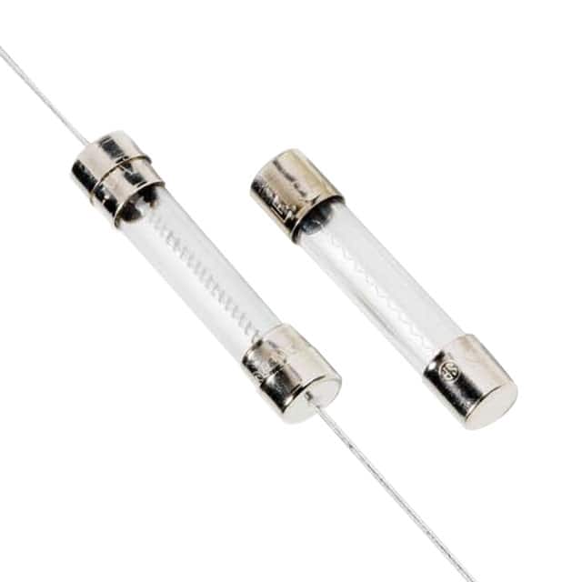 0373015.HXP FUSE GLASS 15A 125VAC 3AB 3AG