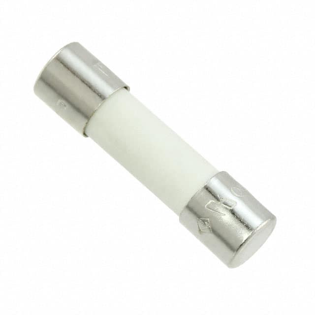 083506.3MXP FUSE 250V 5X20 HIGHER I2T 6.3A