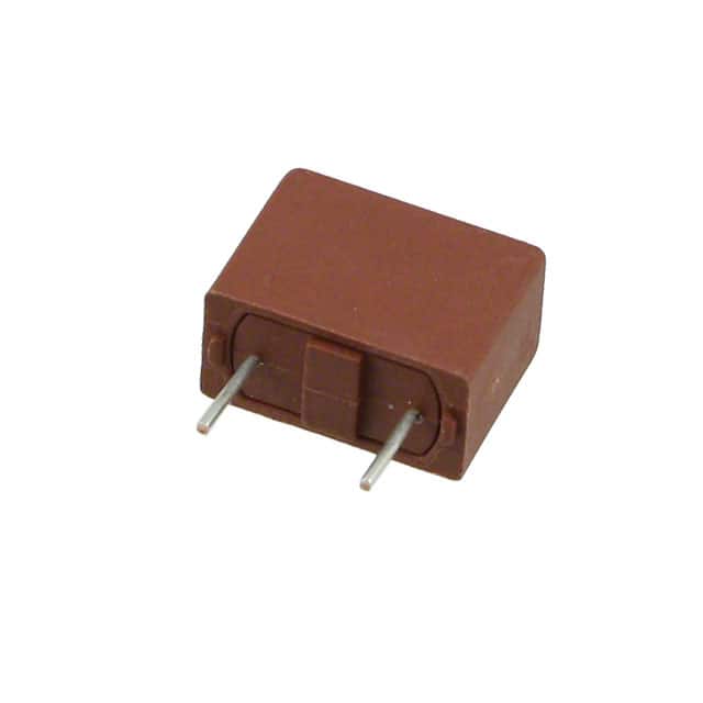 80411600440 FUSE BRD MNT 1.6A 250VAC RADIAL
