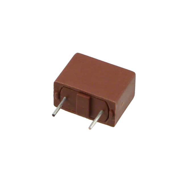 80411000440 FUSE BOARD MNT 1A 250VAC RADIAL