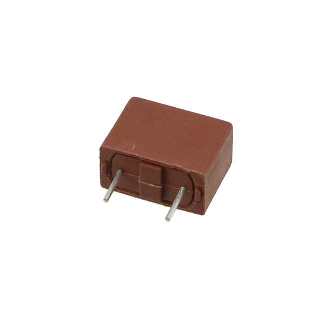 80411250440 FUSE BRD MNT 1.25A 250VAC RADIAL
