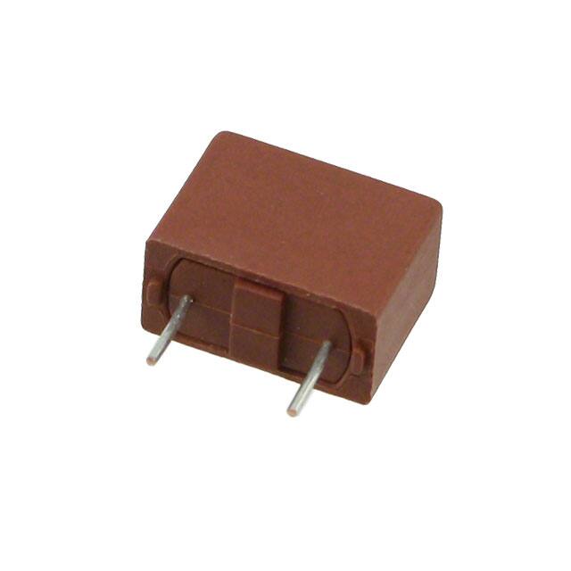 80412500440 FUSE BOARD MOUNT 2.5A 250VAC RAD