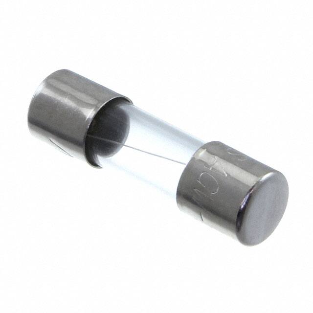 AGW-7-1/2 FUSE GLASS 7.5A 32VAC 1AG