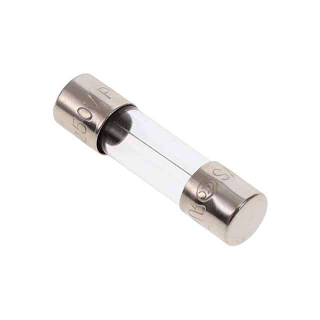0618002.MXP FUSE 2A 250V AXIAL