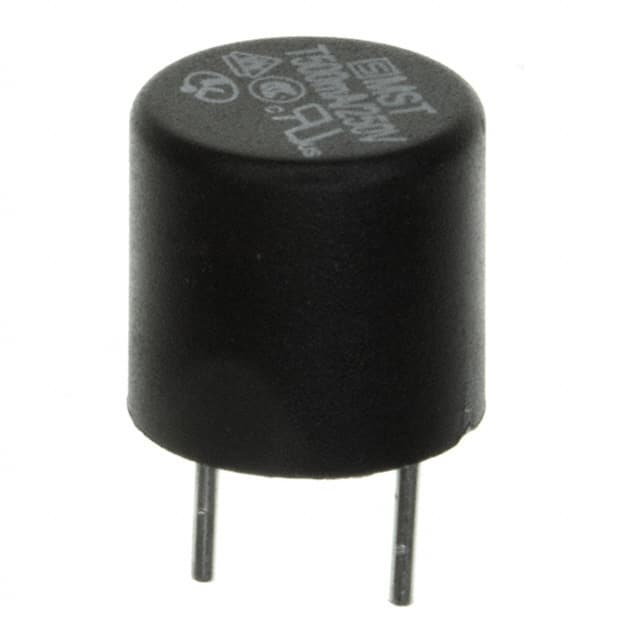 0034.6612 FUSE BRD MNT 500MA 250VAC 125VDC