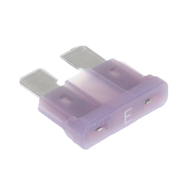 0287003.H FUSE AUTO 3A 32VDC BLADE