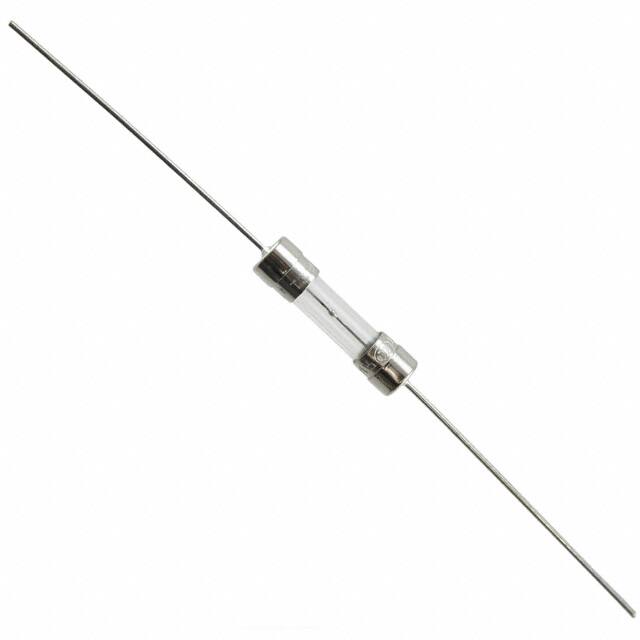 5STP 3.15-R FUSE GLASS 3.15A 250VAC 5X20MM