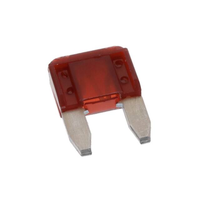 0MIN07.5V FUSE AUTO 7.5A 32VAC/VDC BLADE
