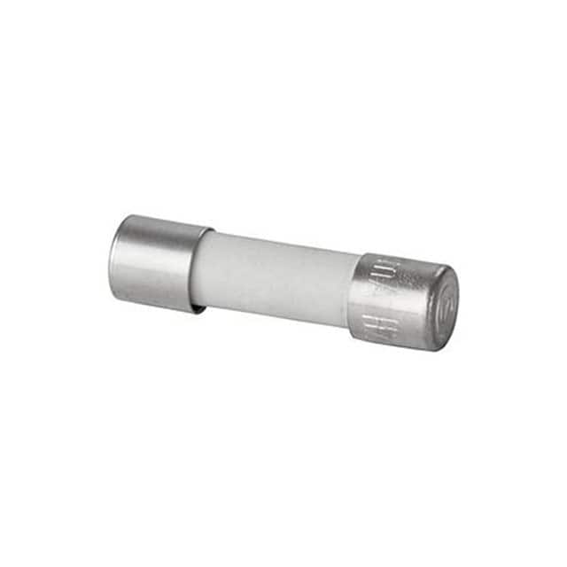0431100000 FUSE 5X20MM 3.15A 250V FST