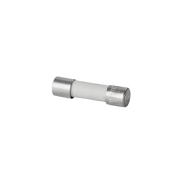 0431400000 FUSE 5X20MM 6.3A 250V FST