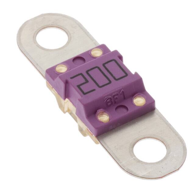 142.5631.6202 FUSE AUTO 200A 58VDC AUTO LINK