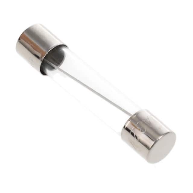 0311004.H FUSE GLASS 4A 32VAC 3AB 3AG