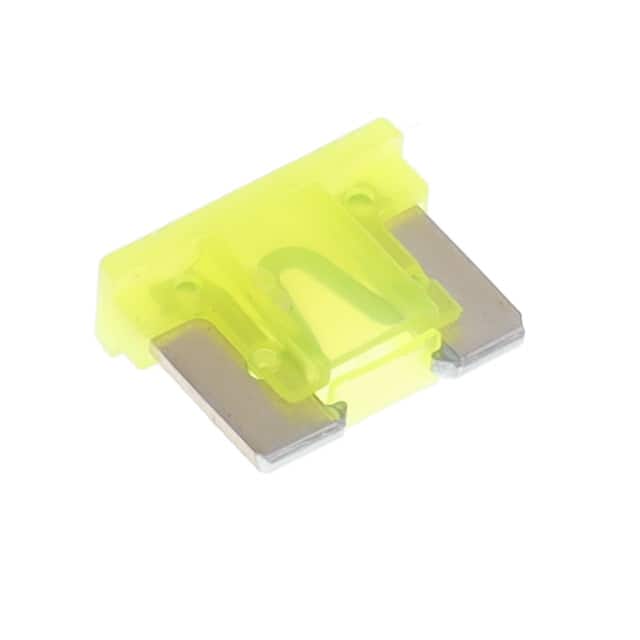 0891020.H FUSE AUTO 20A 58VDC BLADE MINI