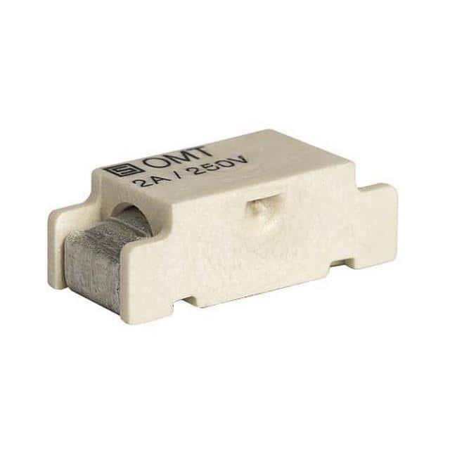 3403.0122.11 FUSE BOARD MOUNT 4A 125VAC 2SMD