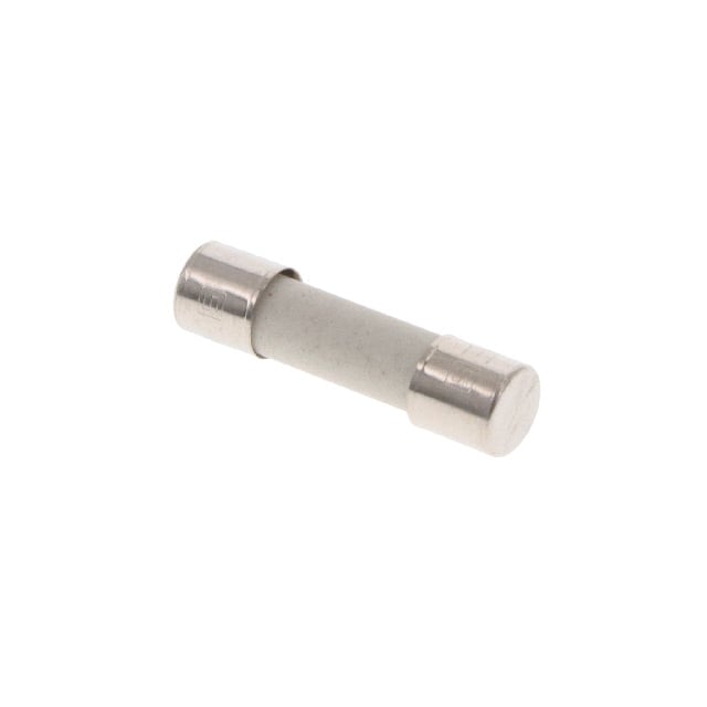 0034.2518 FUSE CERAMIC 1.6A 250VAC 125VDC