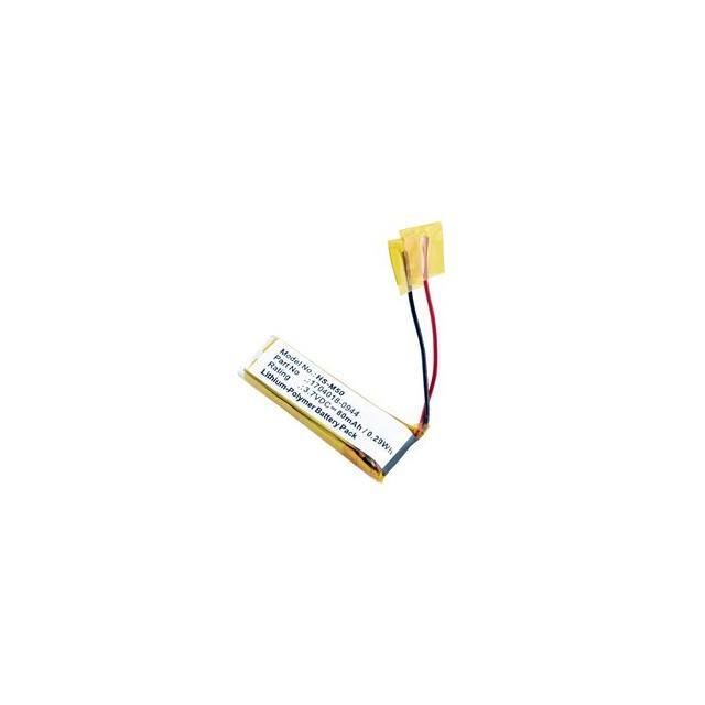 WW-TD0K-9-M50 Replacement for Plantronics M50