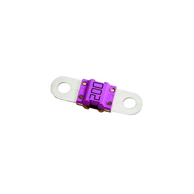 153.5631.6201 FUSE AUTO 200A 32VDC AUTO LINK