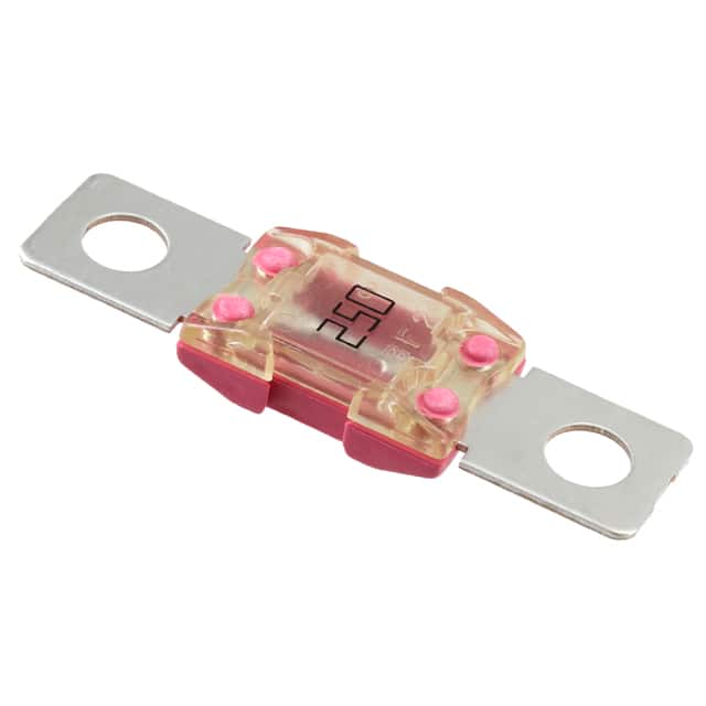 153.5395.6251 FUSE AUTO 250A 32VDC