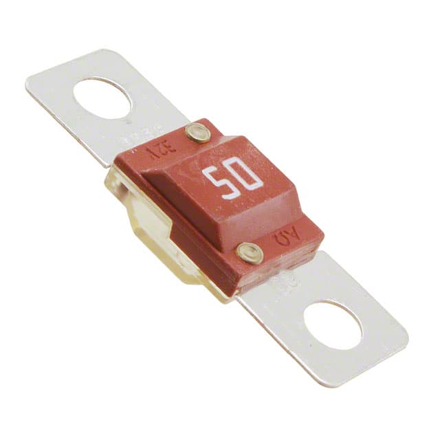 AMI-50 FUSE AUTO 50A 32VDC AUTO LINK