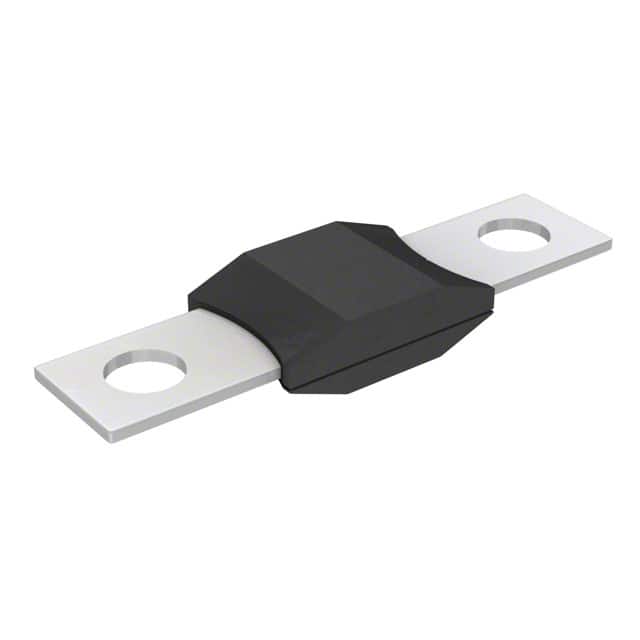 AMG-125 FUSE AUTO 125A 32VDC AUTO LINK