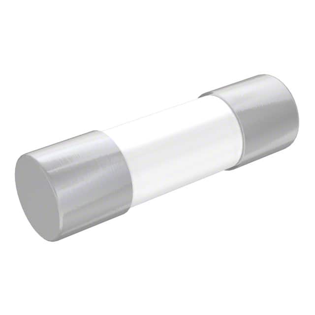 SC-20 FUSE CERAMIC 20A 600VAC 170VDC