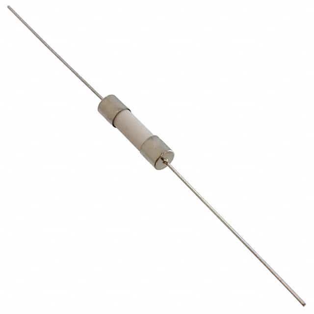 021606.3MXESPP FUSE CERAMIC 6.3A 250VAC 5X20MM
