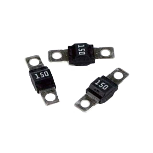 0498070.TXN FUSE AUTO 70A 32VDC AUTO LINK