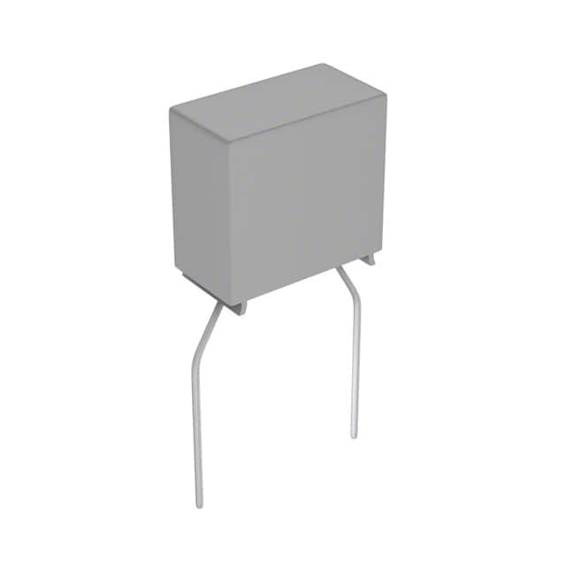 BK/PCF-2-R FUSE BOARD MNT 2A 250VAC 450VDC