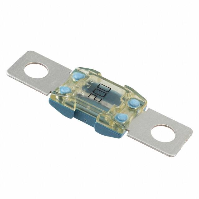 153.5395.6201 FUSE AUTO 200A 32VDC
