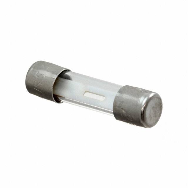 BK/AGX-1/32 FUSE GLASS 250VAC 8AG