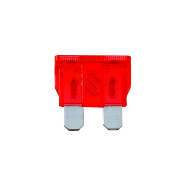 74-AF10A FUSE AUTO 10A 32VDC BLADE