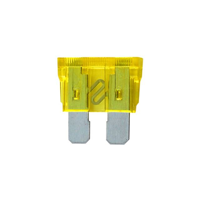 74-AF20A FUSE AUTO 20A 32VDC BLADE