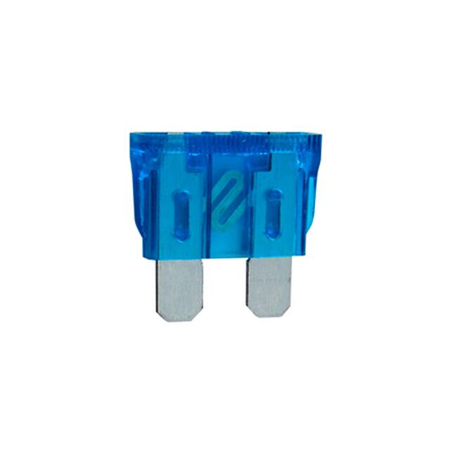 74-AF15A FUSE AUTO 15A 32VDC BLADE