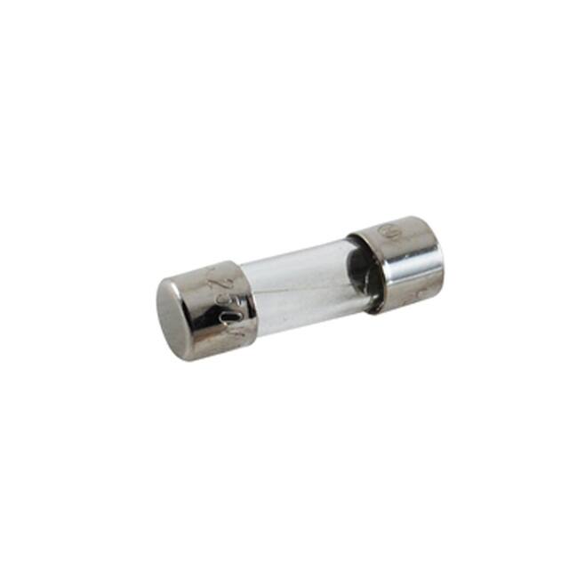 74-4FG7A FUSE GLASS 7A 125VAC 2AG
