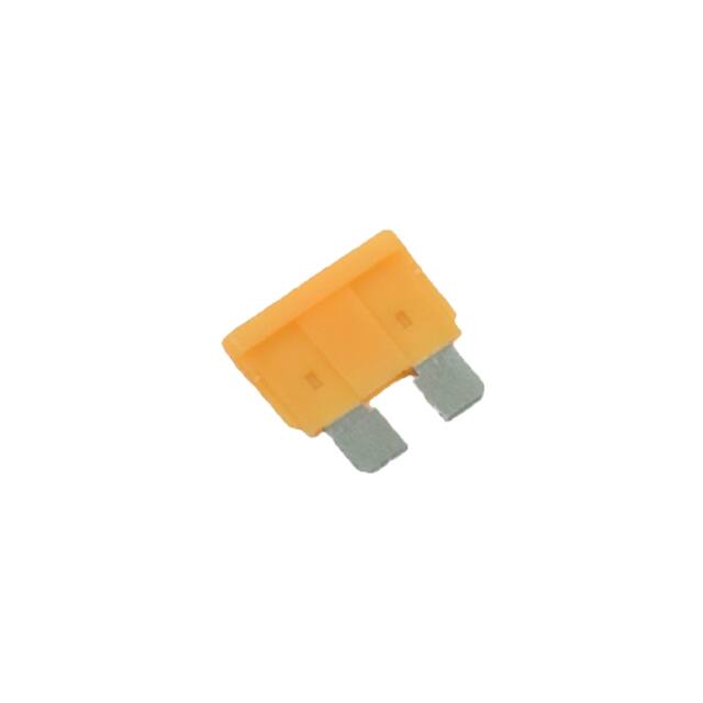 ANR-40A FUSE AUTO 40A 32VDC BLADE
