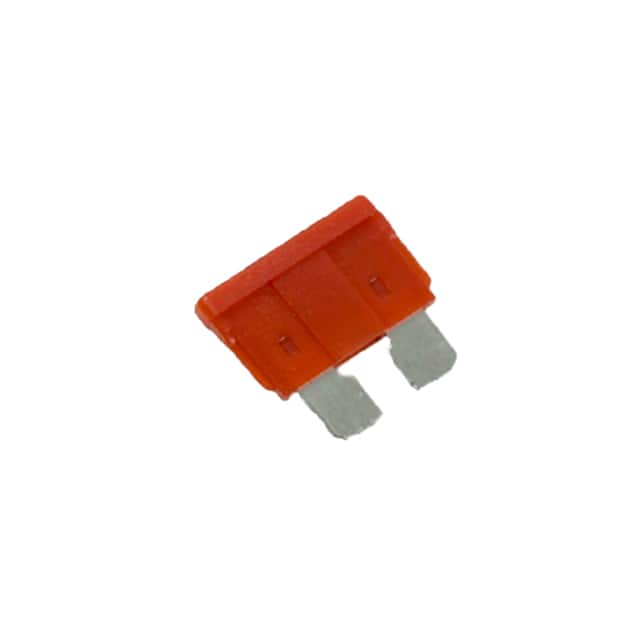 ANR-10A FUSE AUTO 10A 32VDC BLADE