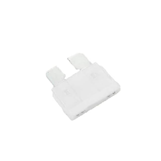 ANR-25A FUSE AUTO 25A 32VDC BLADE