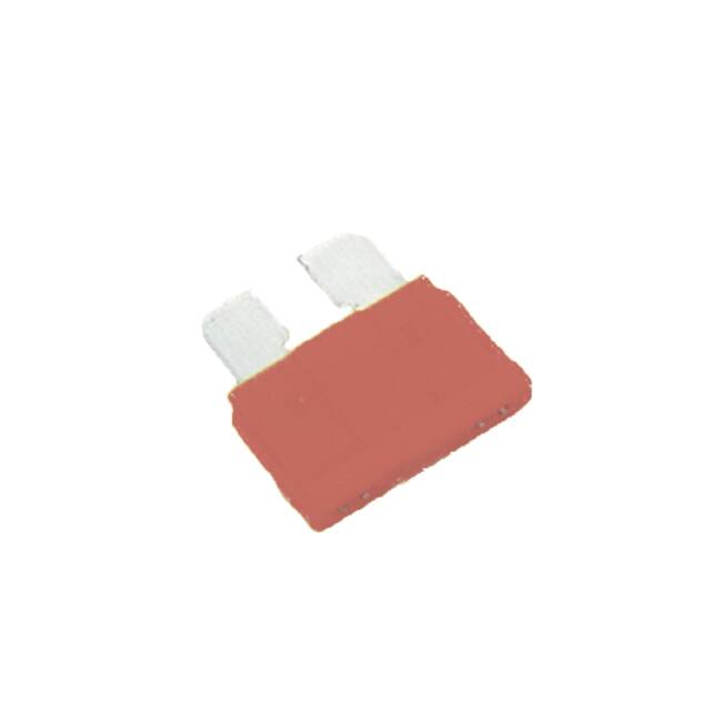 ANR-7.5A FUSE AUTO 7.5A 32VDC BLADE