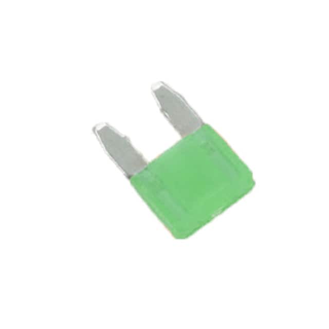 ANM-30A FUSE AUTO 30A 32VDC BLADE MINI