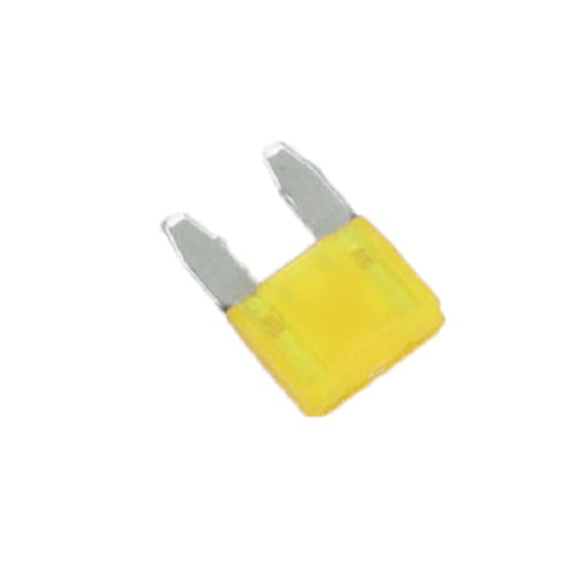 ANM-20A FUSE AUTO 20A 32VDC BLADE MINI