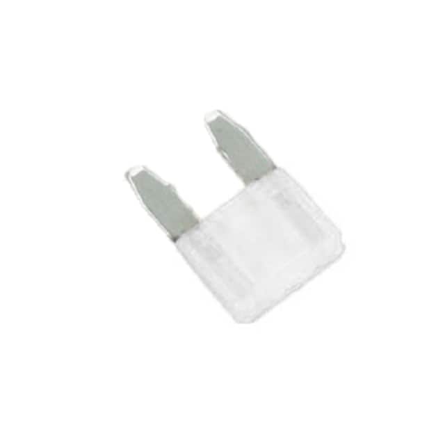 ANM-25A FUSE AUTO 25A 32VDC BLADE MINI