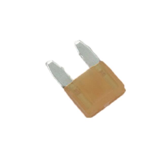 ANM-7.5A FUSE AUTO 7.5A 32VDC BLADE MINI