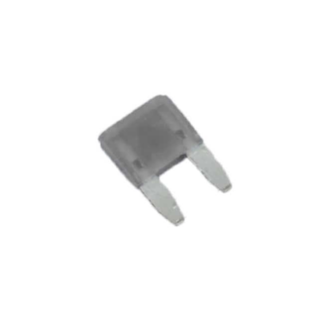 ANM-2A FUSE AUTO 2A 32VDC BLADE MINI
