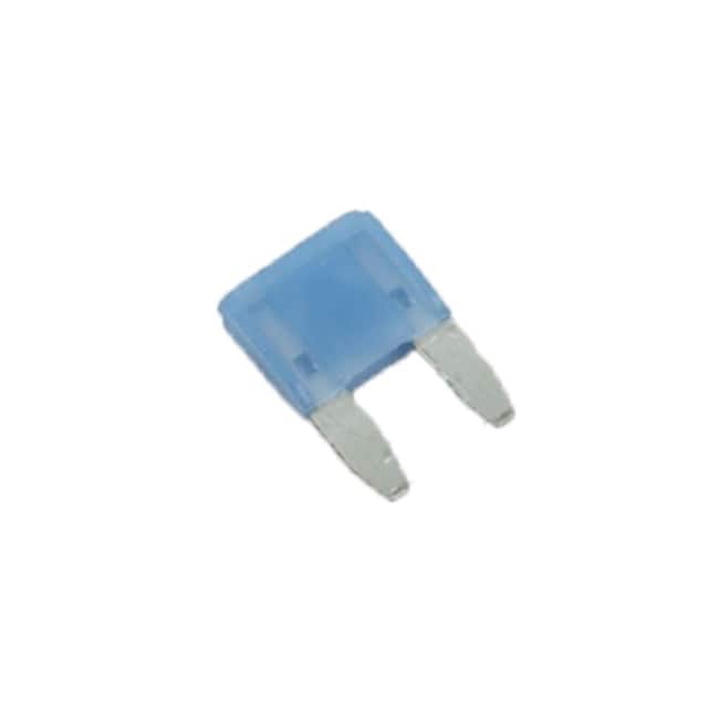ANM-15A FUSE AUTO 15A 32VDC BLADE MINI