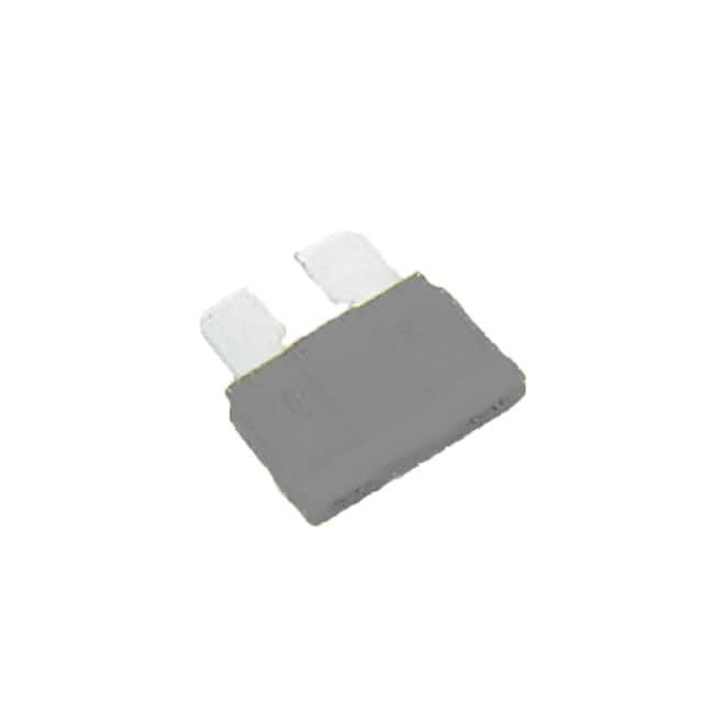 ANR-2A FUSE AUTO 2A 32VDC BLADE